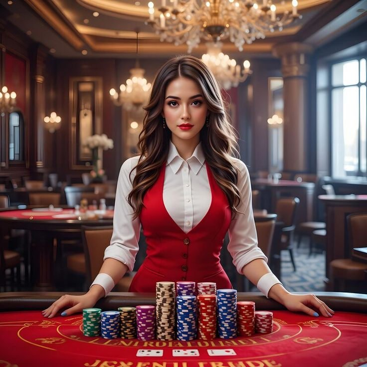 Ilustrasi bonus mingguan digital dengan tema hiburan modern di platform jmtoto