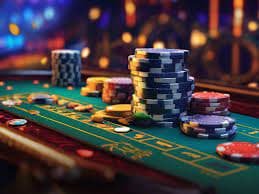 Pemain menggunakan perangkat mobile untuk menikmati permainan live casino berkualitas tinggi kapan saja