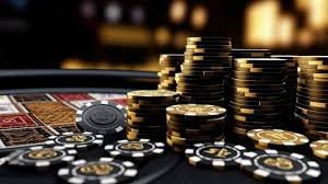 Visual energik hiburan sportsbook dan kasino digital di jmtoto